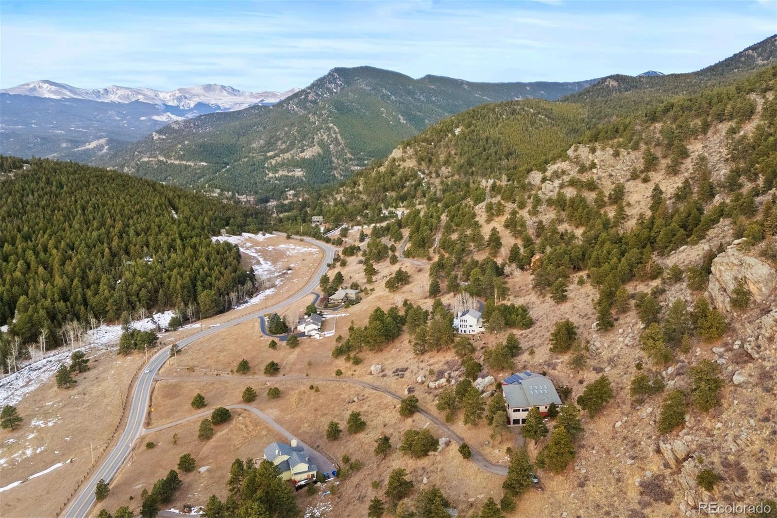 MLS Image #49 for 33901  stagecoach boulevard,evergreen, Colorado