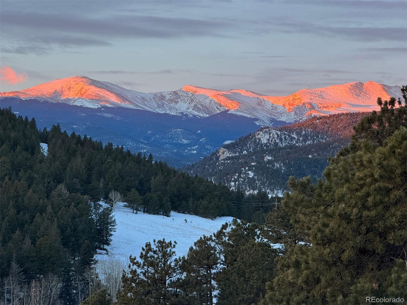 MLS Image #5 for 33901  stagecoach boulevard,evergreen, Colorado