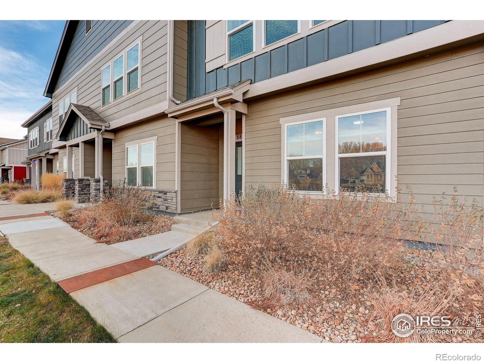 MLS Image #1 for 880  winding brook drive,berthoud, Colorado
