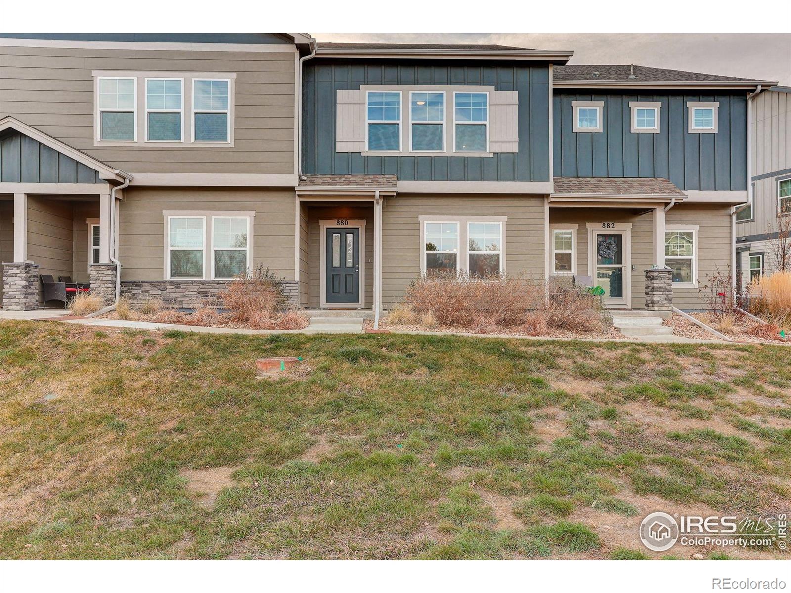 MLS Image #3 for 880  winding brook drive,berthoud, Colorado