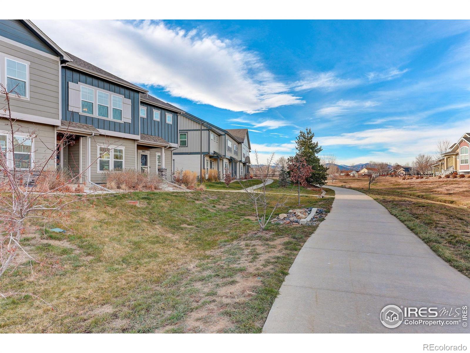 MLS Image #4 for 880  winding brook drive,berthoud, Colorado