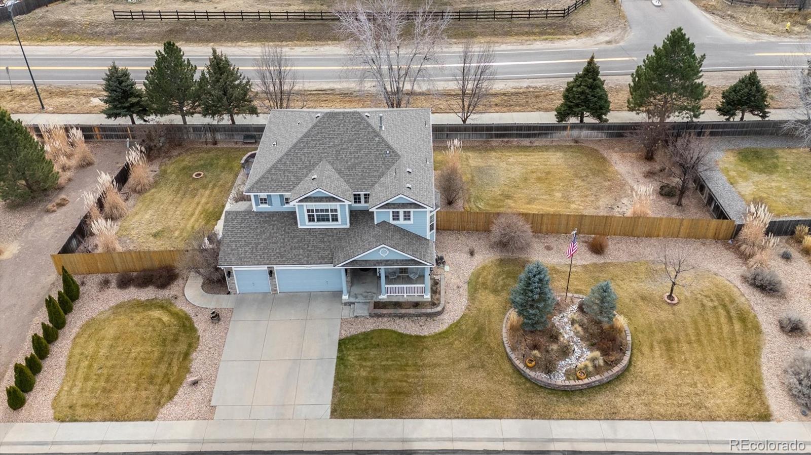MLS Image #1 for 3944  la plata court,brighton, Colorado