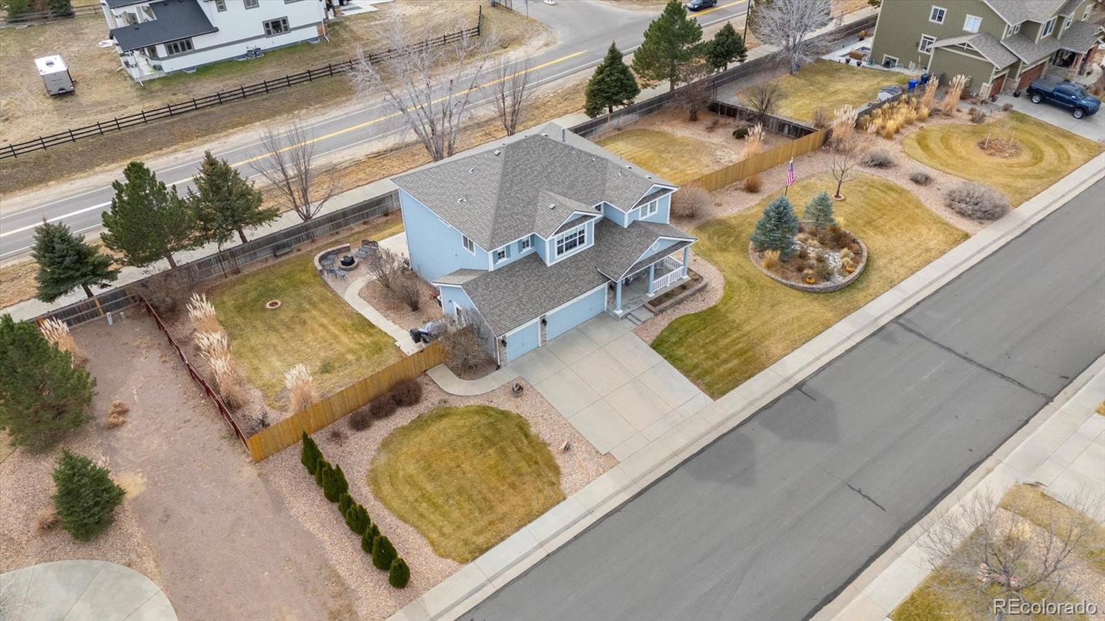 MLS Image #2 for 3944  la plata court,brighton, Colorado
