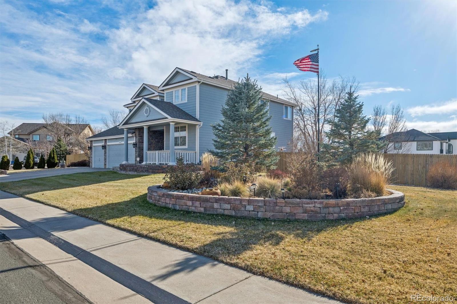 MLS Image #3 for 3944  la plata court,brighton, Colorado