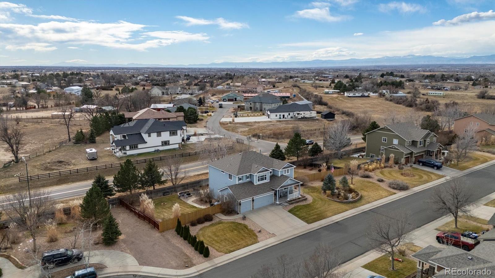 MLS Image #42 for 3944  la plata court,brighton, Colorado