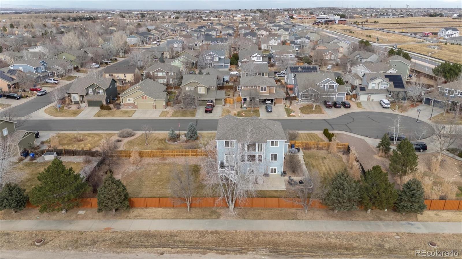 MLS Image #43 for 3944  la plata court,brighton, Colorado