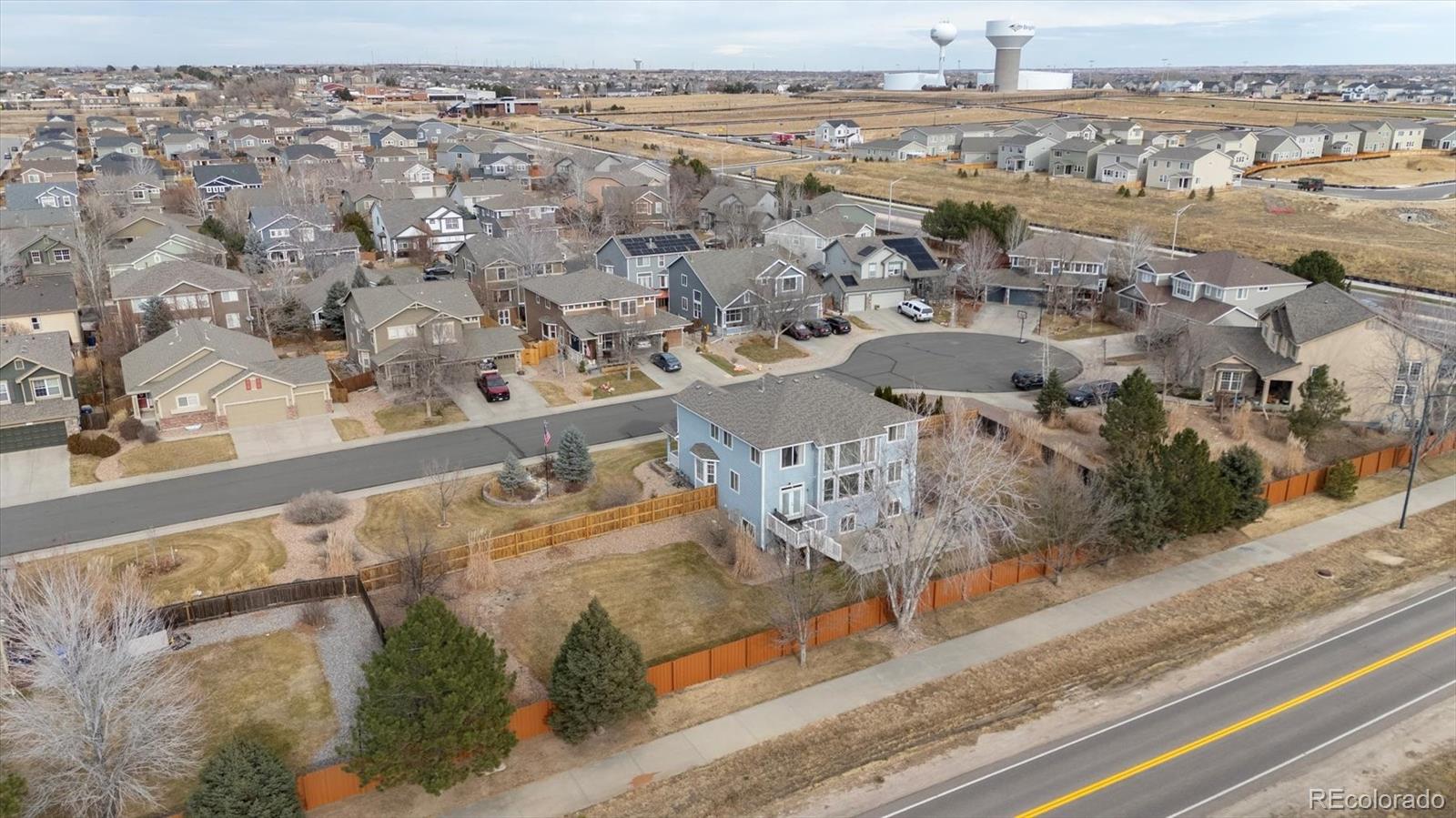 MLS Image #44 for 3944  la plata court,brighton, Colorado