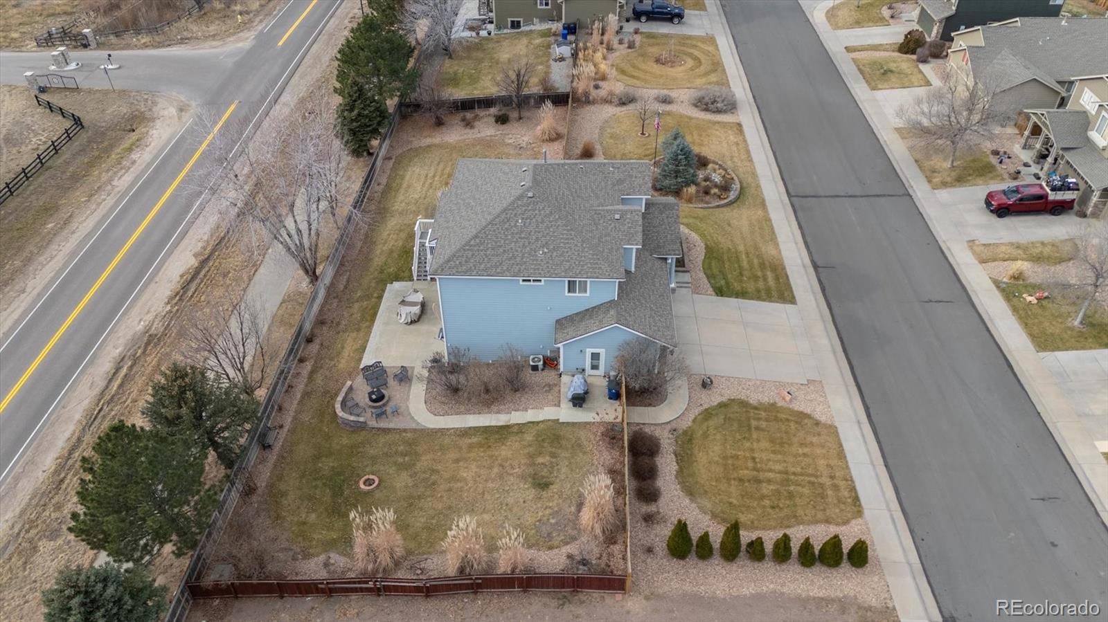 MLS Image #45 for 3944  la plata court,brighton, Colorado
