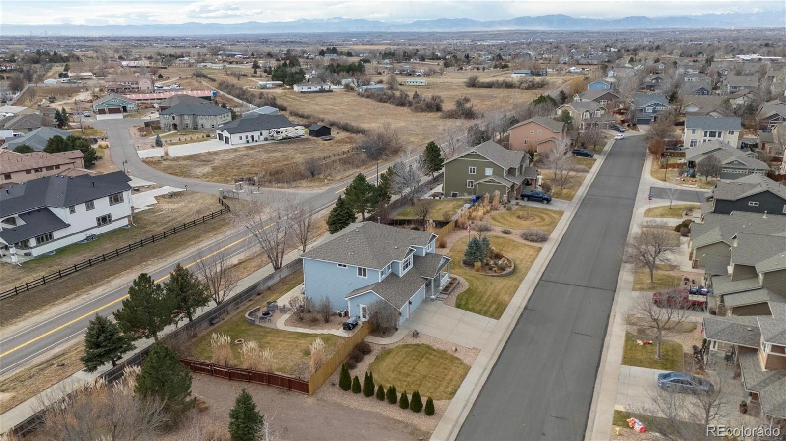 MLS Image #46 for 3944  la plata court,brighton, Colorado