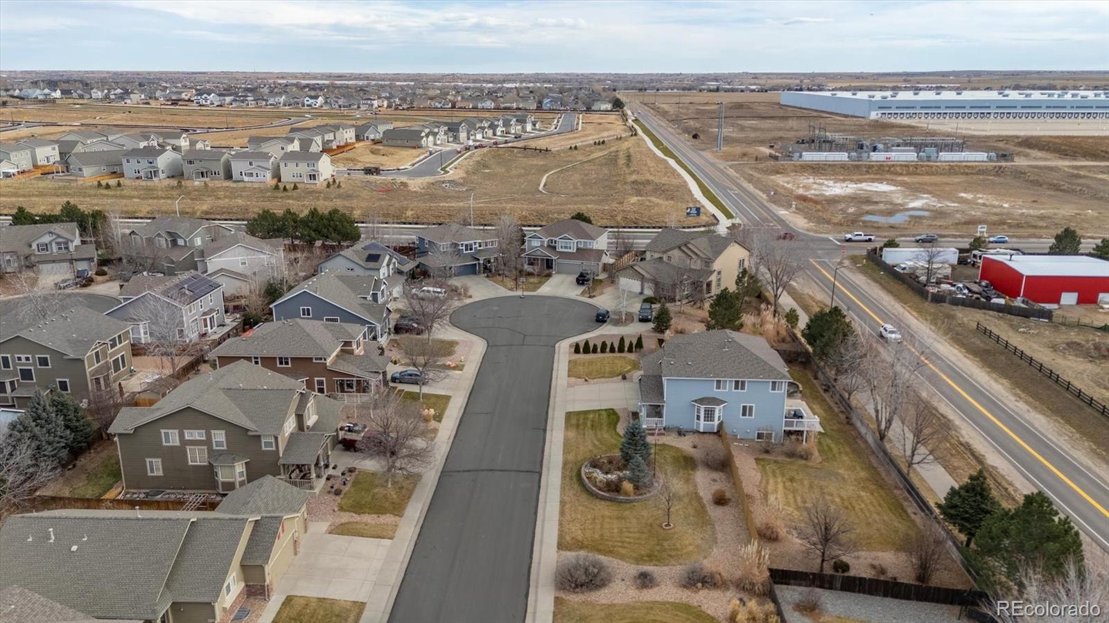MLS Image #47 for 3944  la plata court,brighton, Colorado