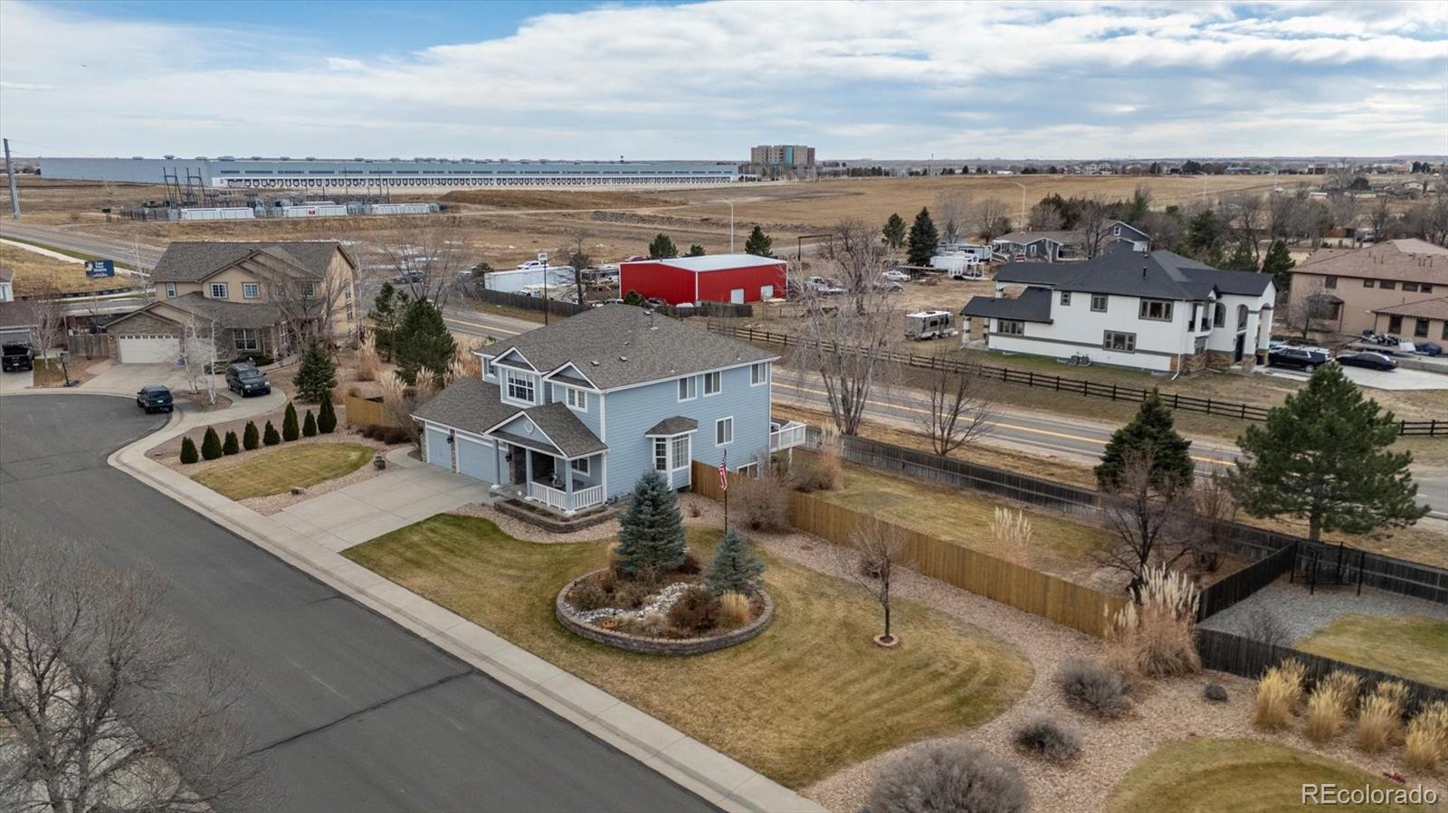 MLS Image #48 for 3944  la plata court,brighton, Colorado