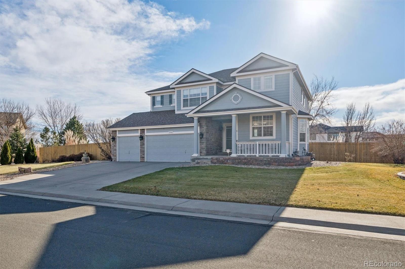 MLS Image #49 for 3944  la plata court,brighton, Colorado