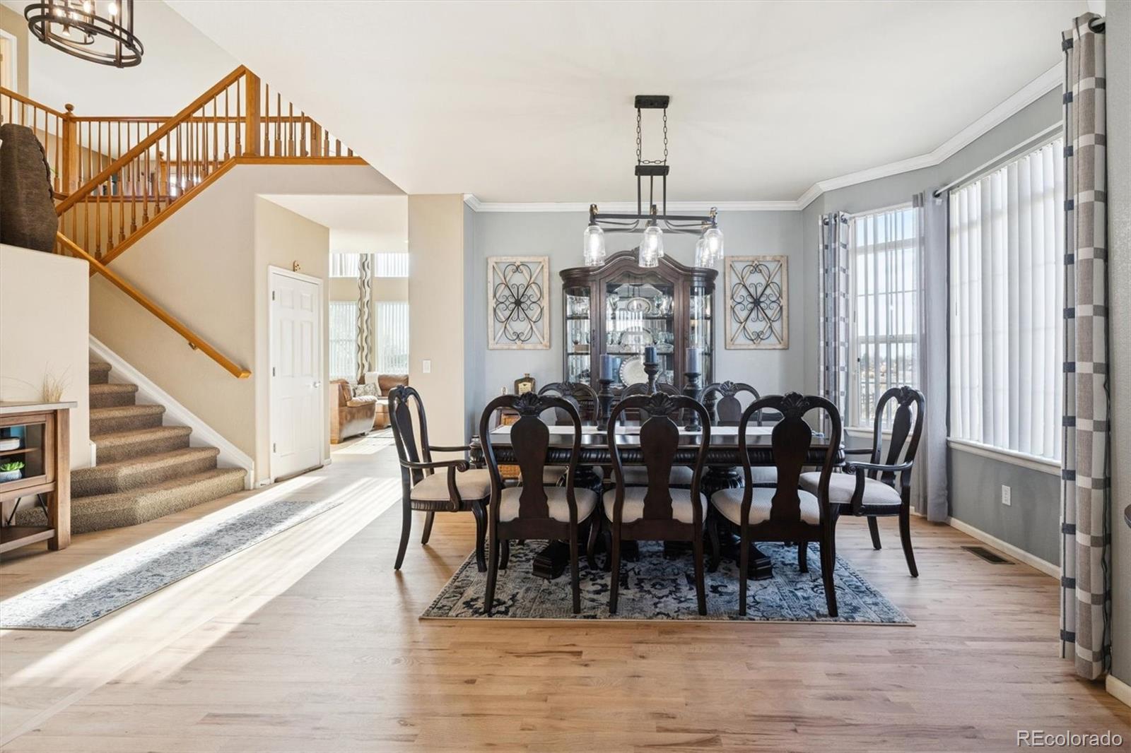 MLS Image #9 for 3944  la plata court,brighton, Colorado