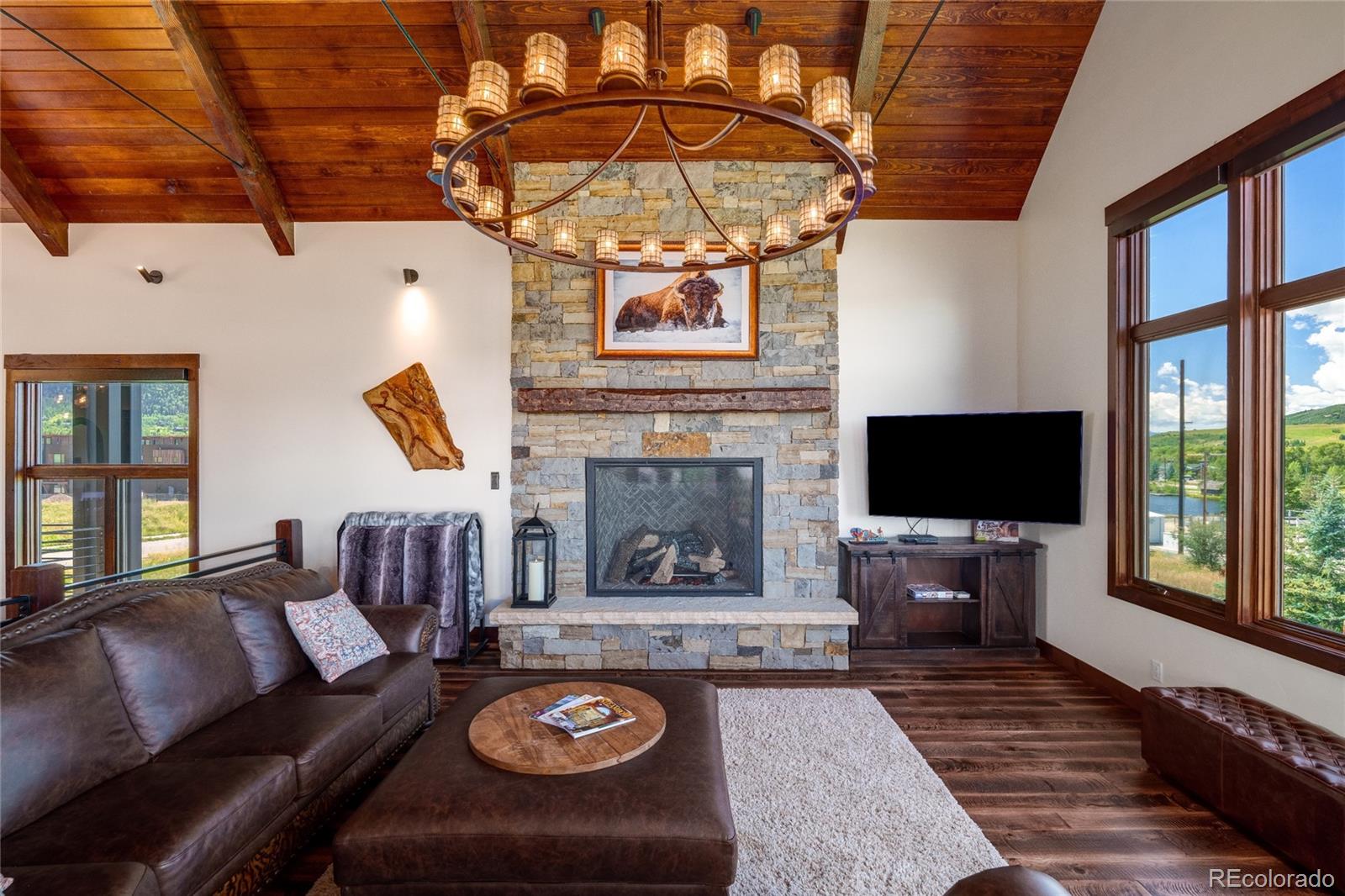 MLS Image #10 for 2669  bronc buster loop,steamboat springs, Colorado