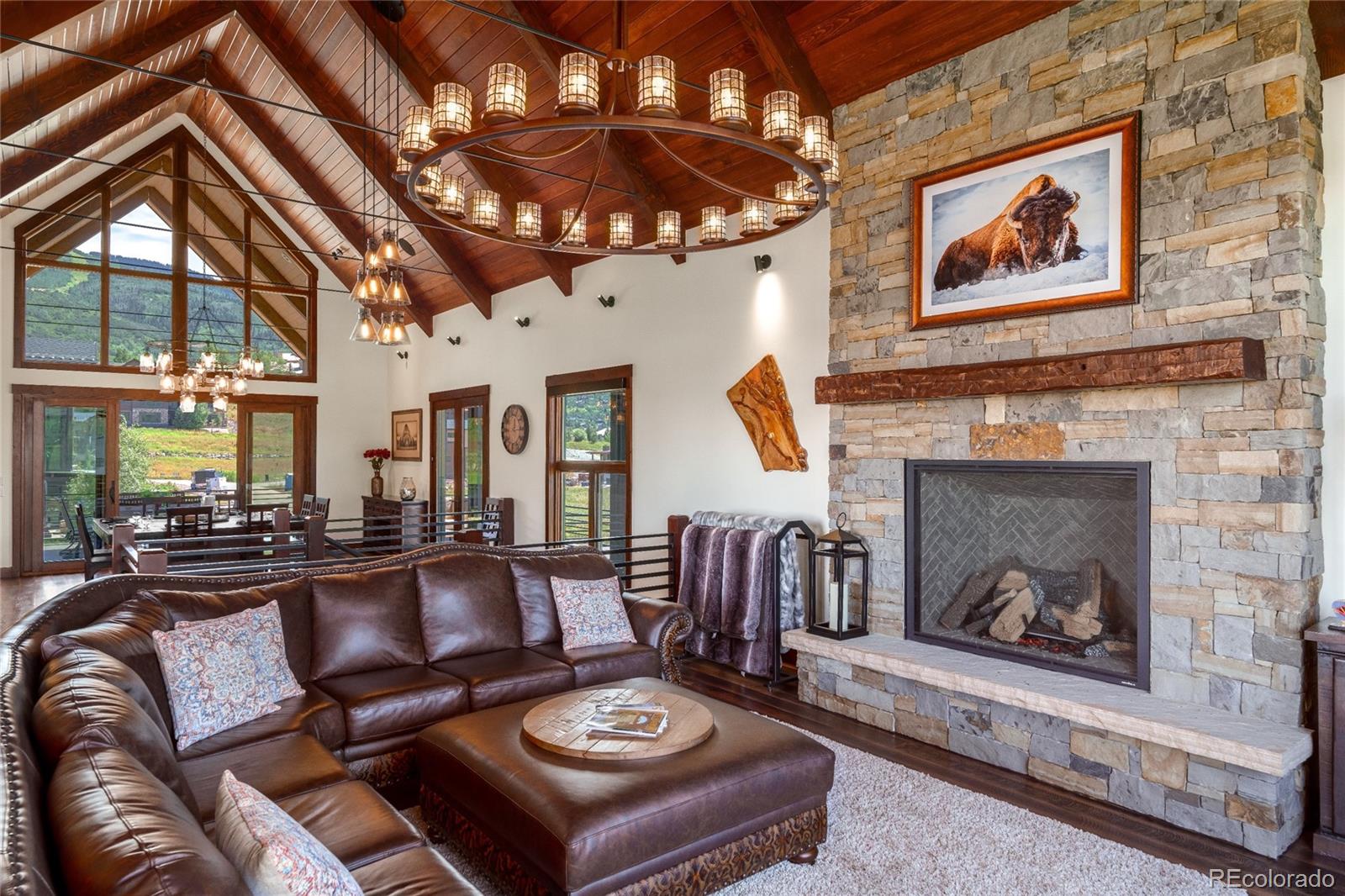 MLS Image #12 for 2669  bronc buster loop,steamboat springs, Colorado