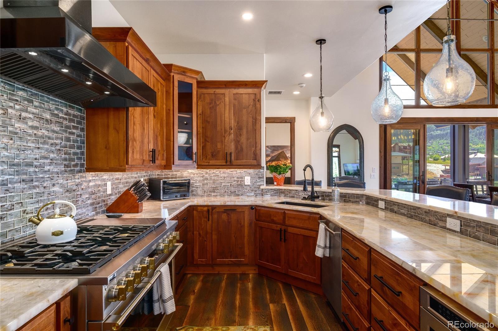 MLS Image #13 for 2669  bronc buster loop,steamboat springs, Colorado