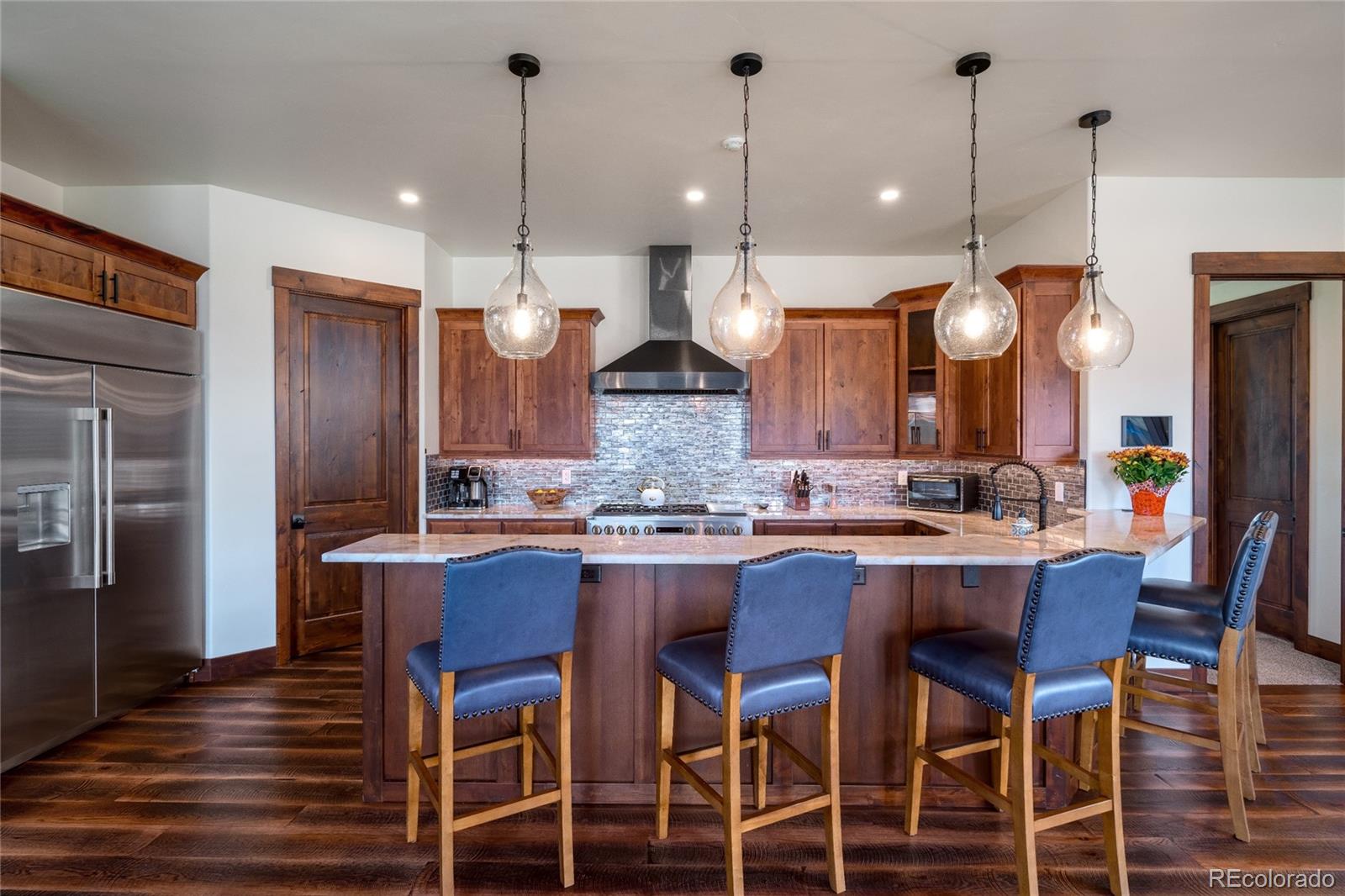 MLS Image #16 for 2669  bronc buster loop,steamboat springs, Colorado