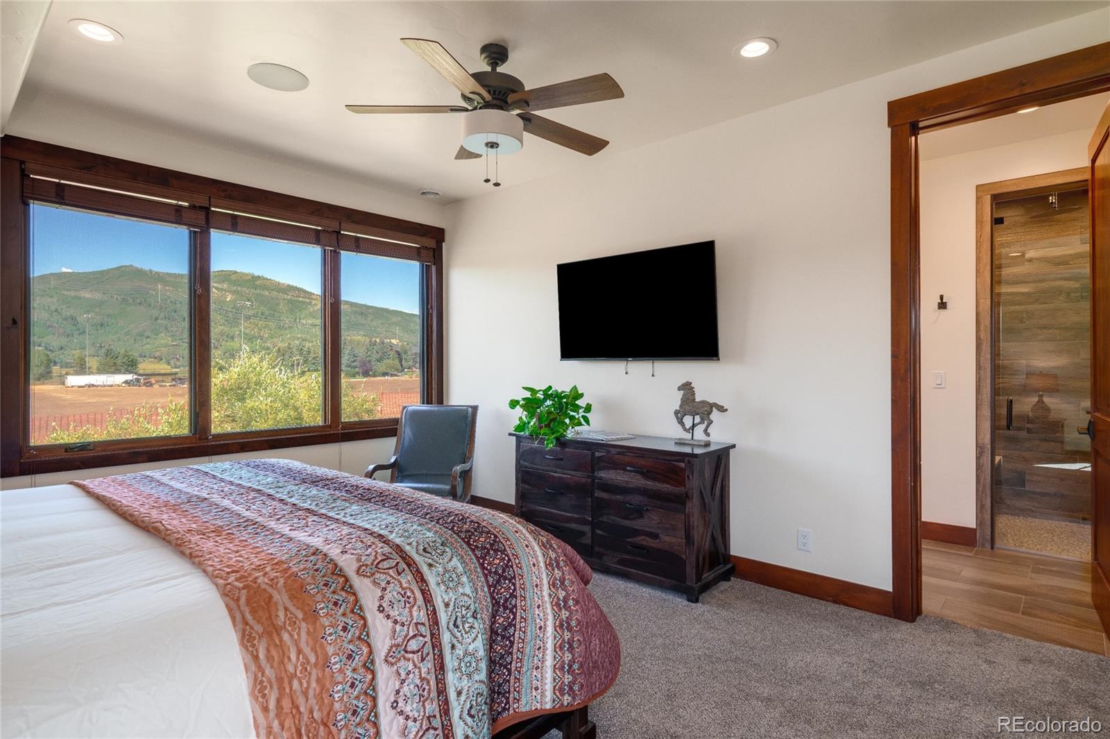 MLS Image #22 for 2669  bronc buster loop,steamboat springs, Colorado