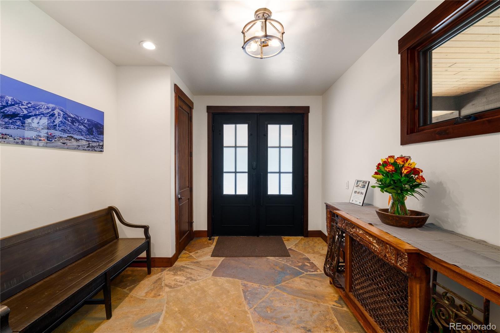 MLS Image #3 for 2669  bronc buster loop,steamboat springs, Colorado
