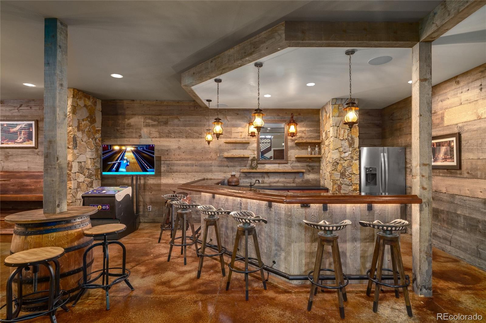 MLS Image #36 for 2669  bronc buster loop,steamboat springs, Colorado