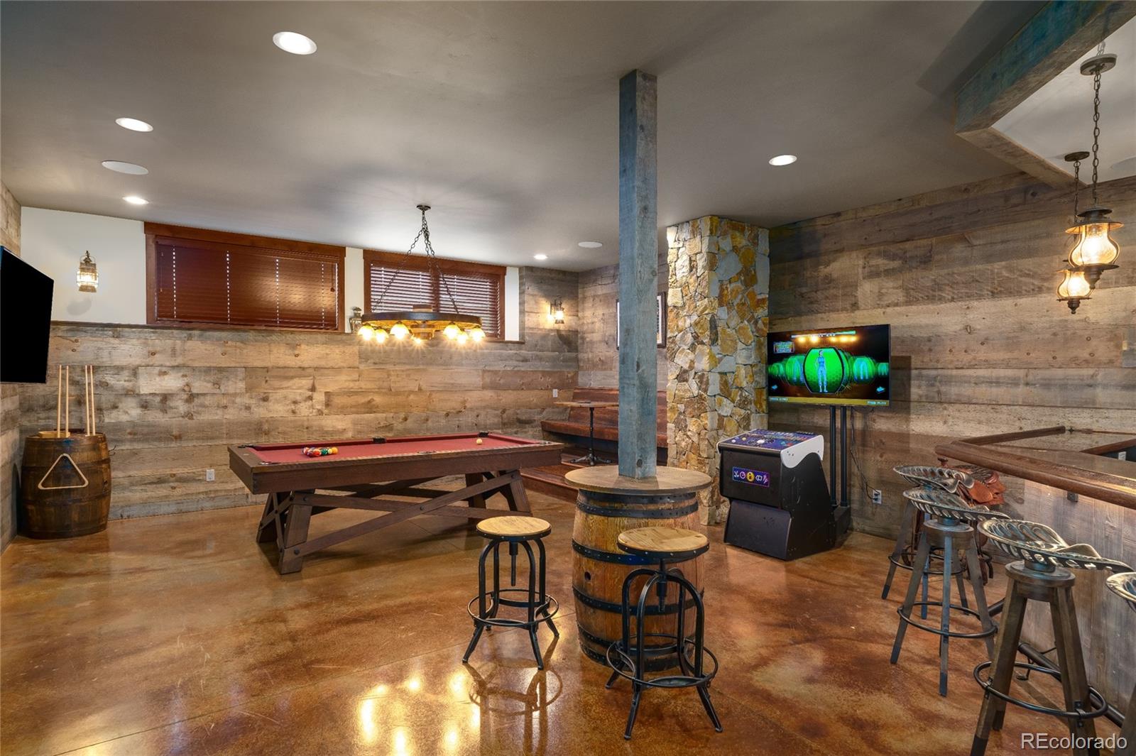 MLS Image #37 for 2669  bronc buster loop,steamboat springs, Colorado