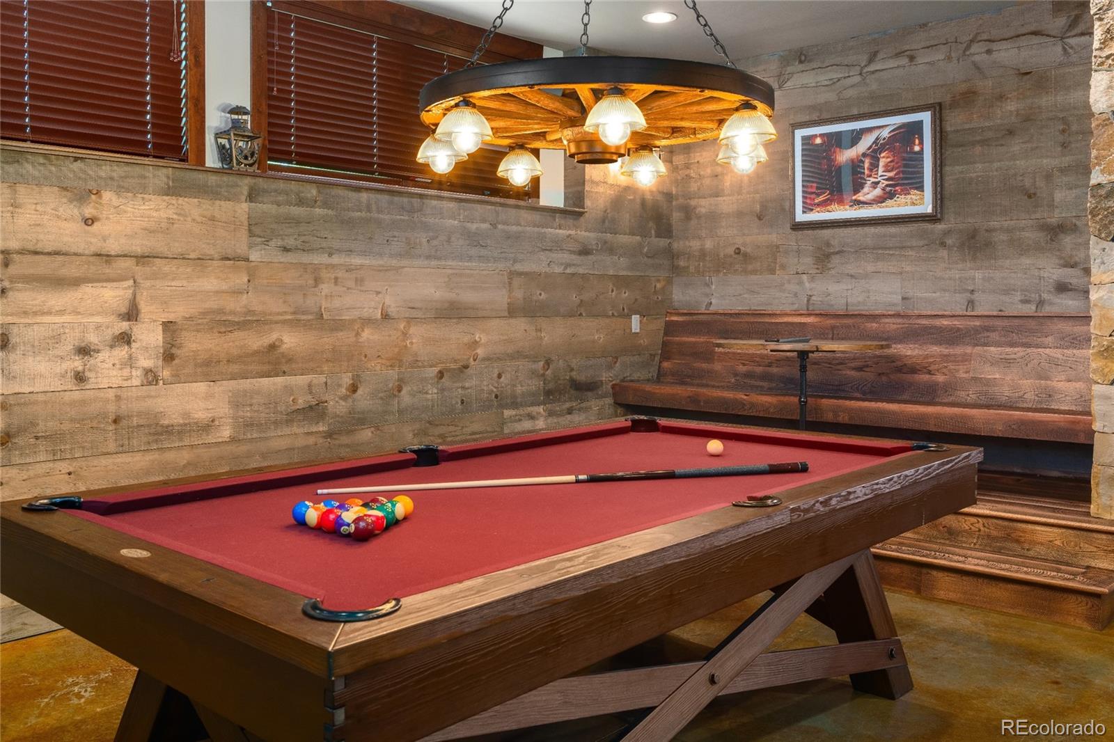 MLS Image #38 for 2669  bronc buster loop,steamboat springs, Colorado