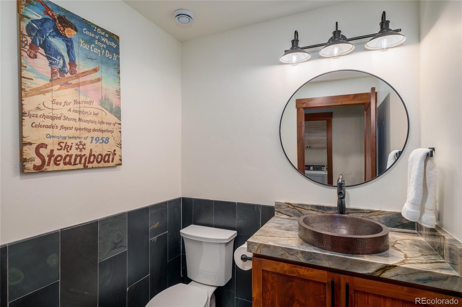 MLS Image #41 for 2669  bronc buster loop,steamboat springs, Colorado