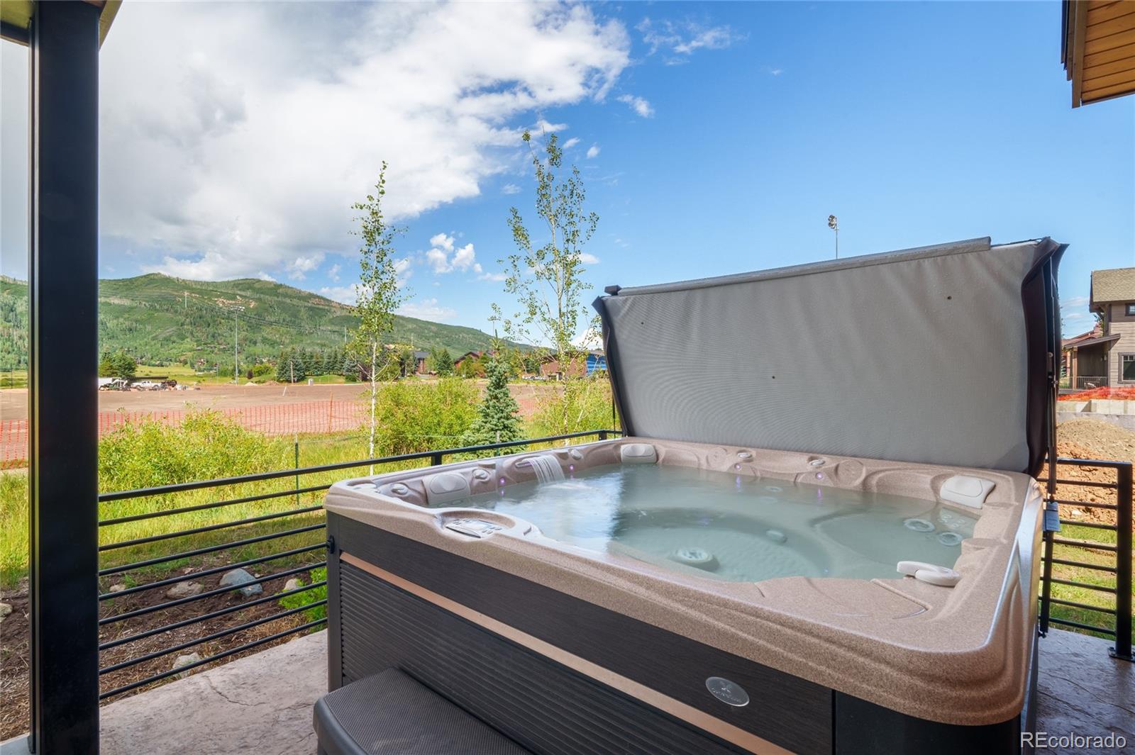 MLS Image #43 for 2669  bronc buster loop,steamboat springs, Colorado