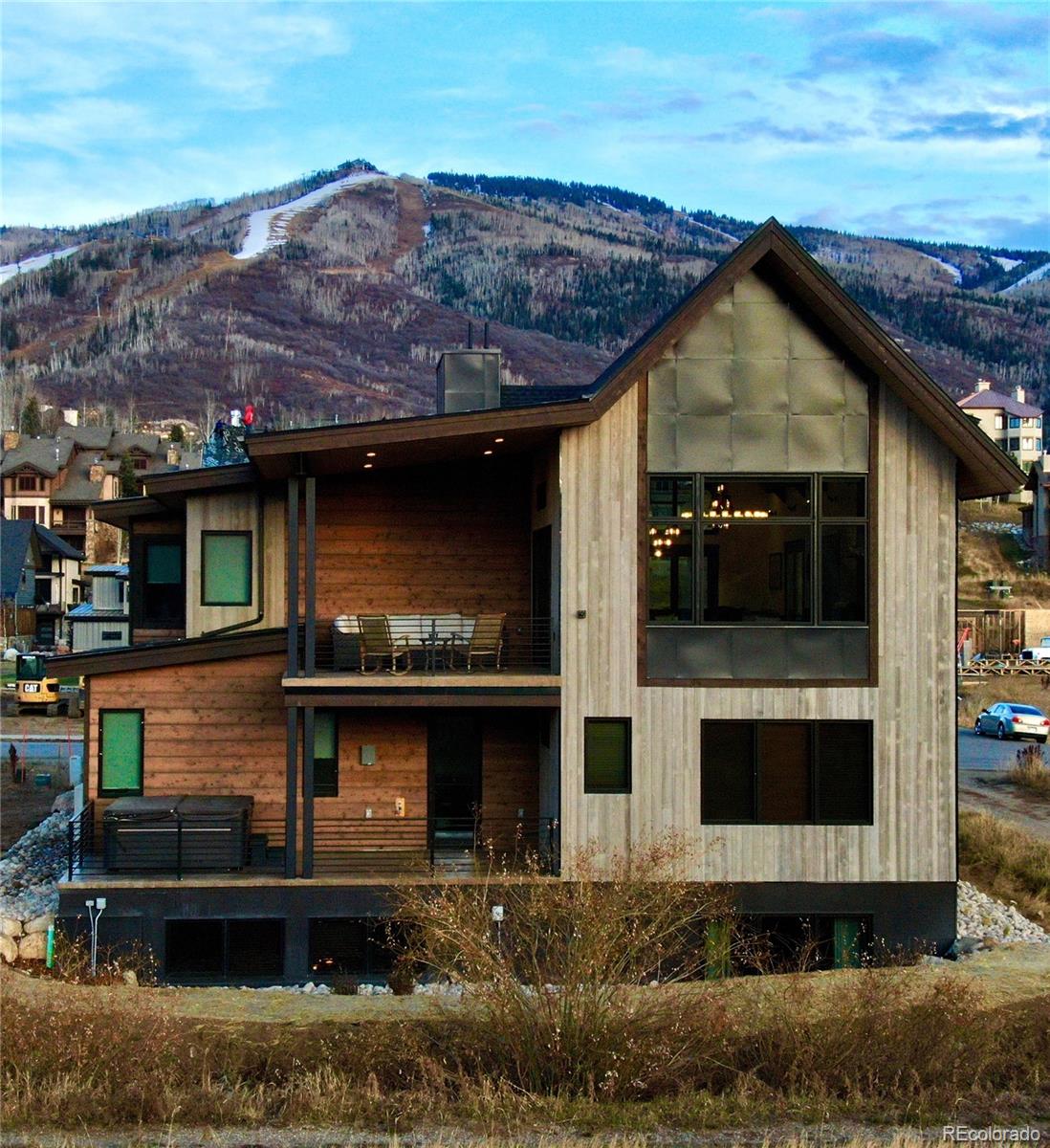 MLS Image #44 for 2669  bronc buster loop,steamboat springs, Colorado