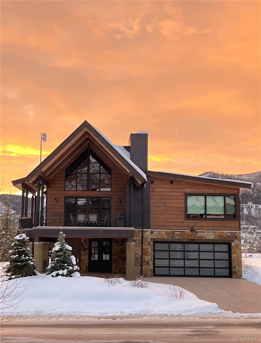 MLS Image #46 for 2669  bronc buster loop,steamboat springs, Colorado