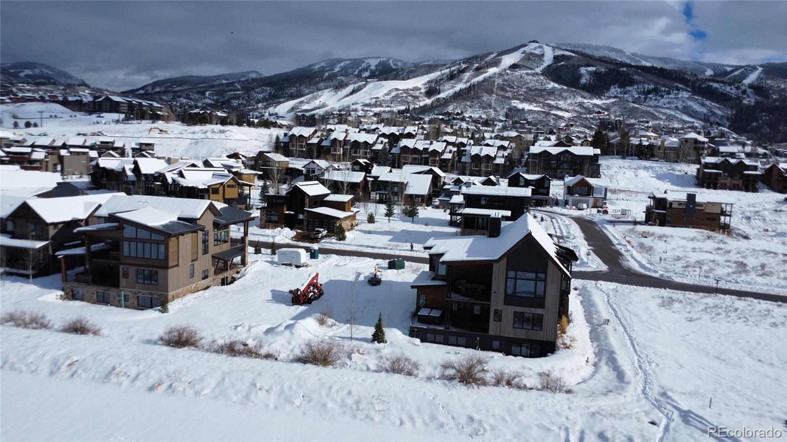 MLS Image #48 for 2669  bronc buster loop,steamboat springs, Colorado
