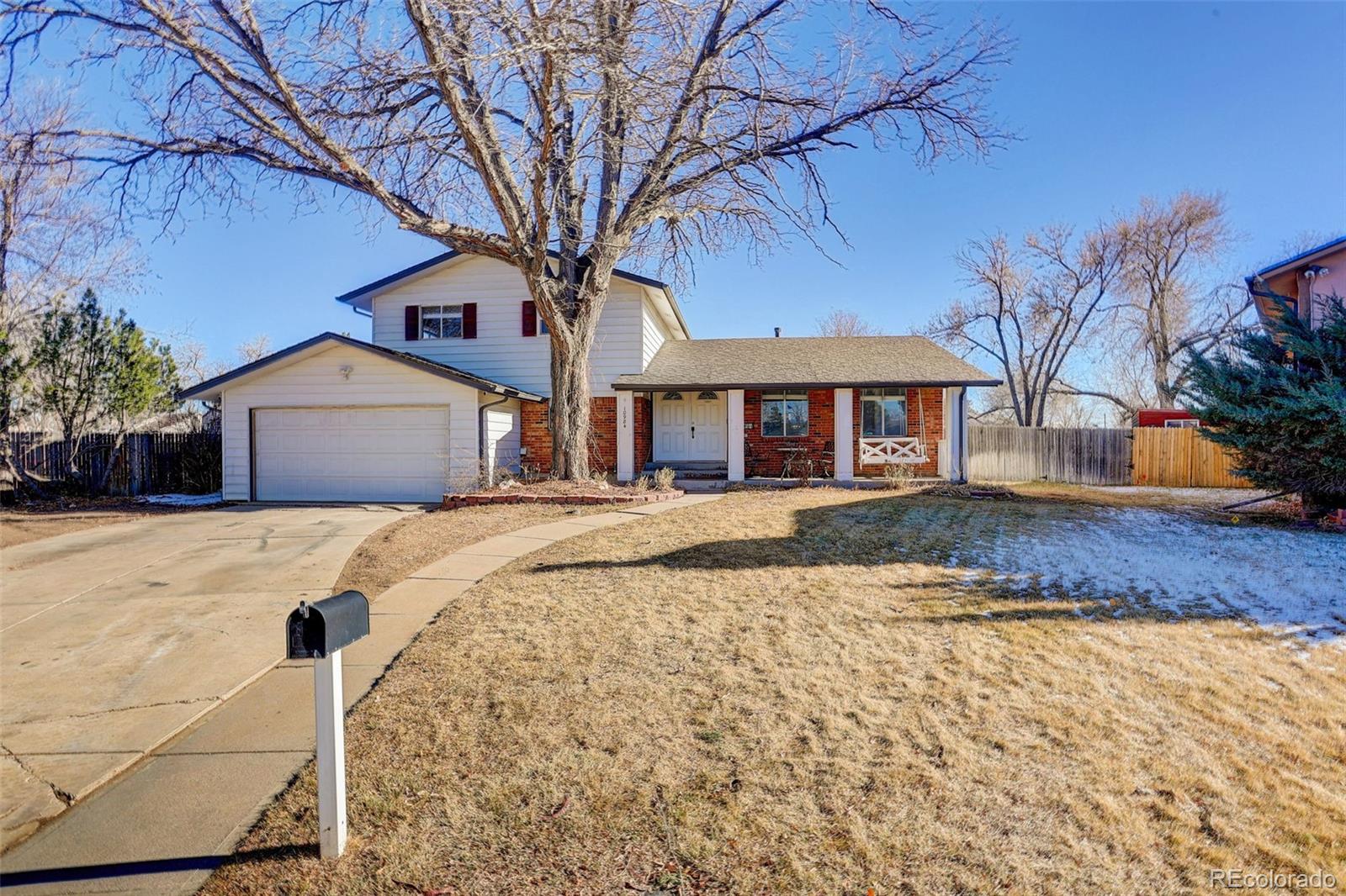 MLS Image #1 for 10984  ash place,thornton, Colorado