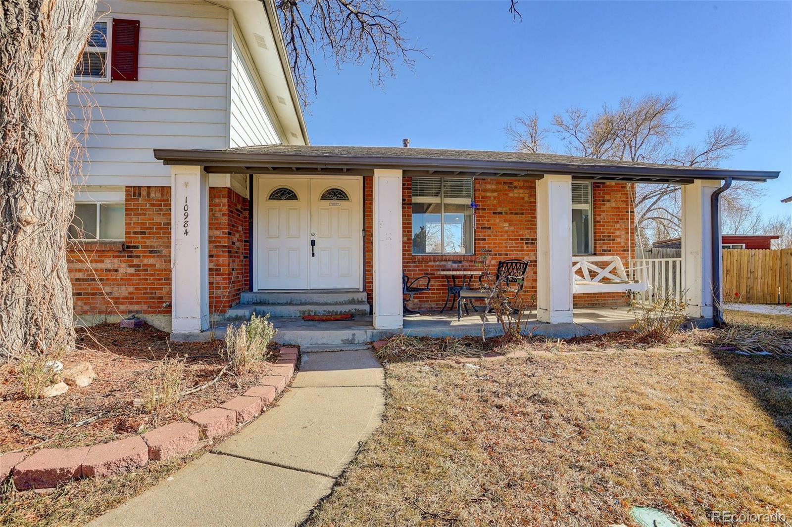 MLS Image #2 for 10984  ash place,thornton, Colorado