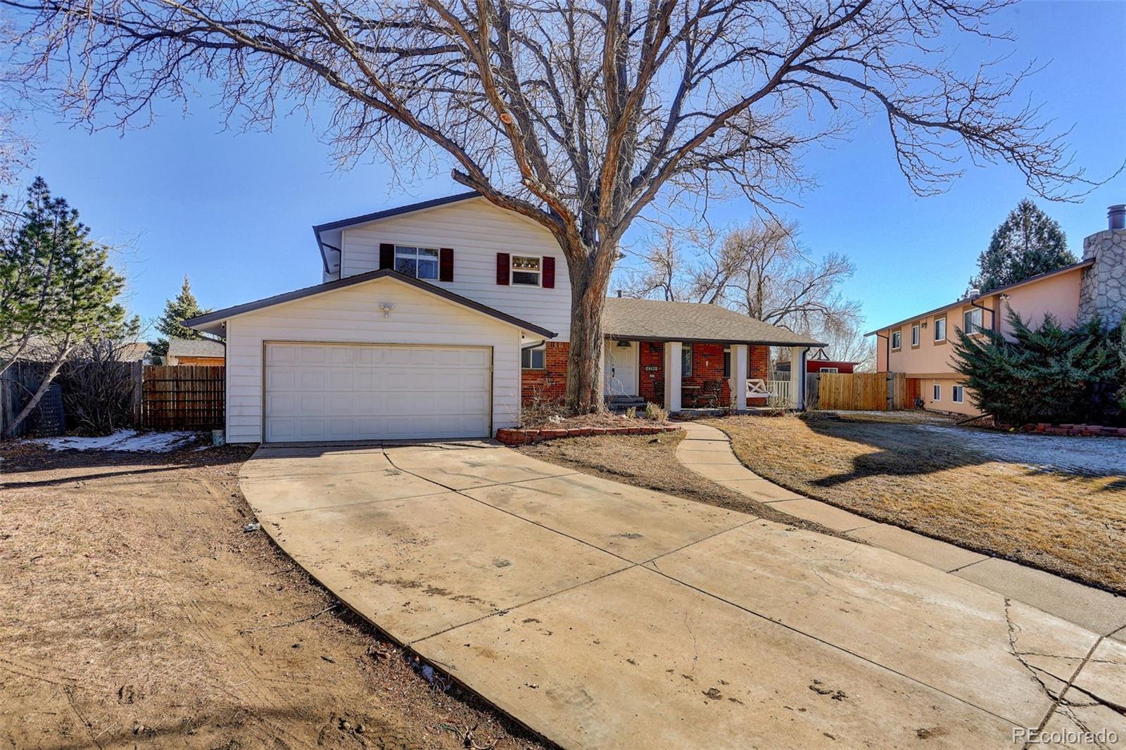 MLS Image #3 for 10984  ash place,thornton, Colorado