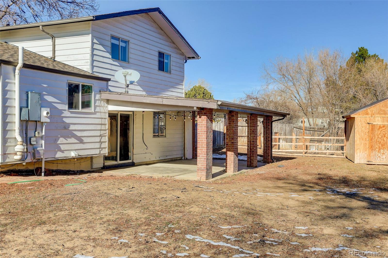 MLS Image #37 for 10984  ash place,thornton, Colorado