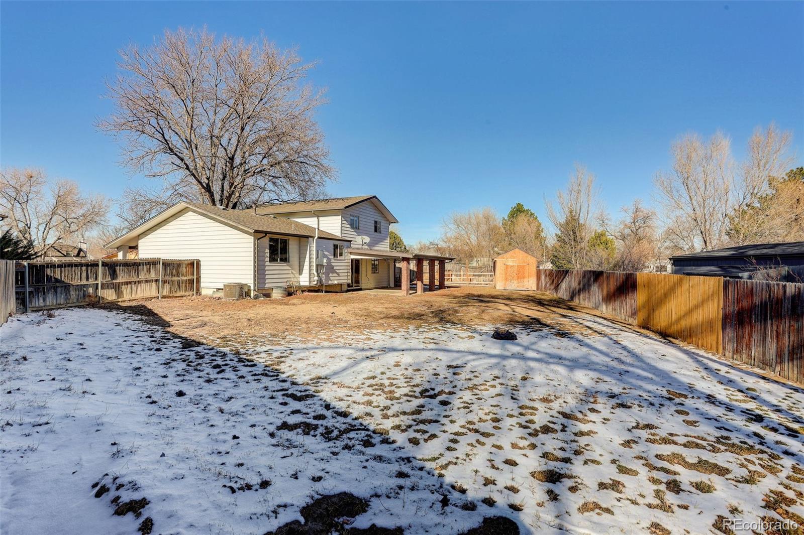 MLS Image #39 for 10984  ash place,thornton, Colorado