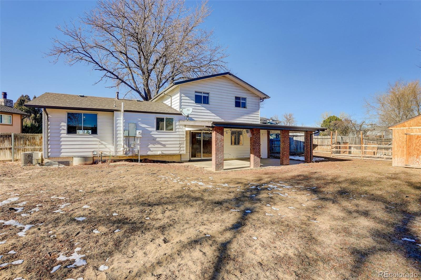MLS Image #40 for 10984  ash place,thornton, Colorado