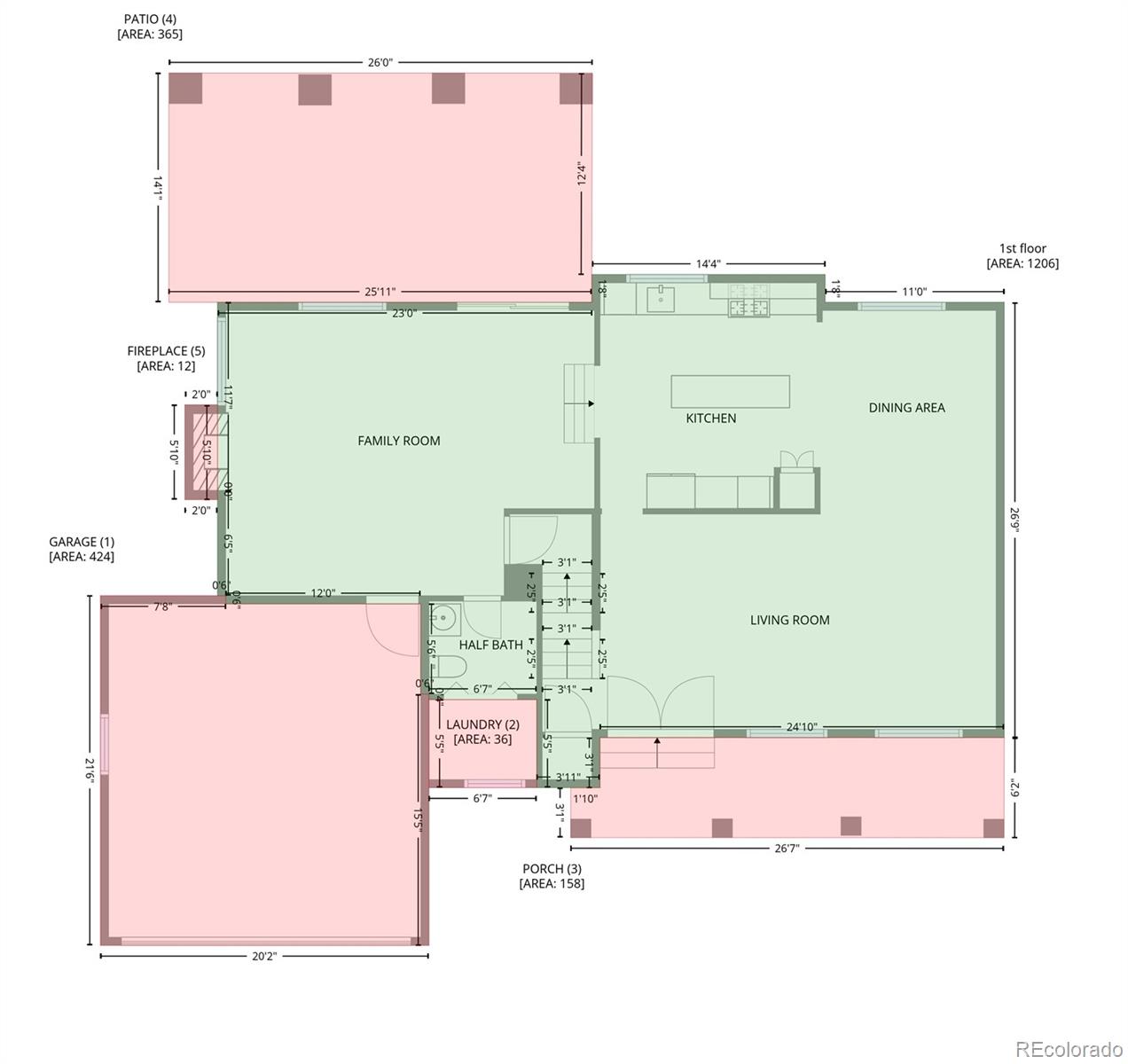MLS Image #41 for 10984  ash place,thornton, Colorado