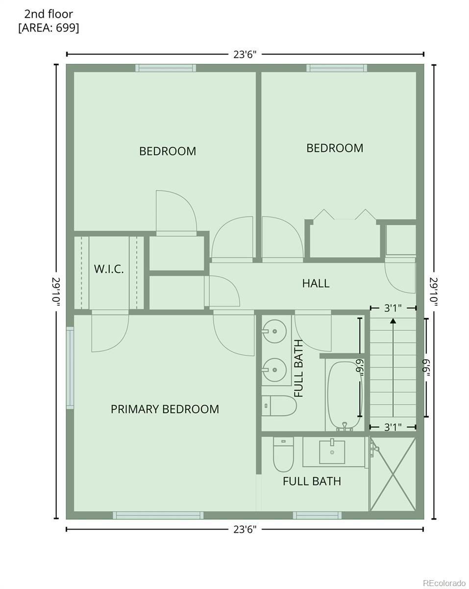 MLS Image #42 for 10984  ash place,thornton, Colorado