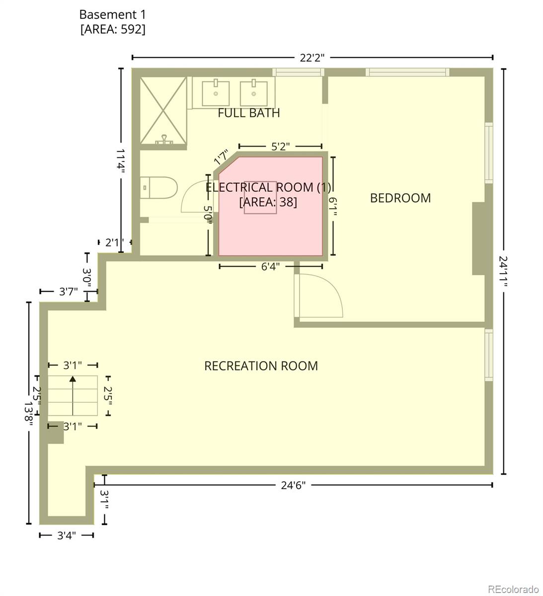 MLS Image #43 for 10984  ash place,thornton, Colorado
