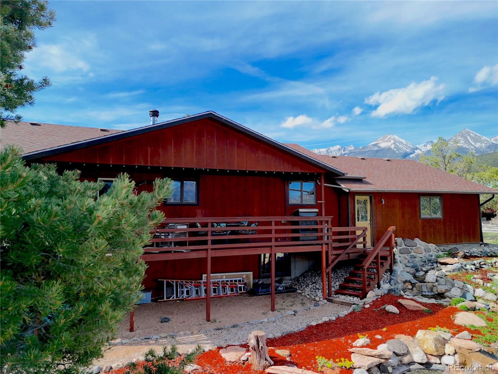 MLS Image #1 for 35  shillelagh place,howard, Colorado
