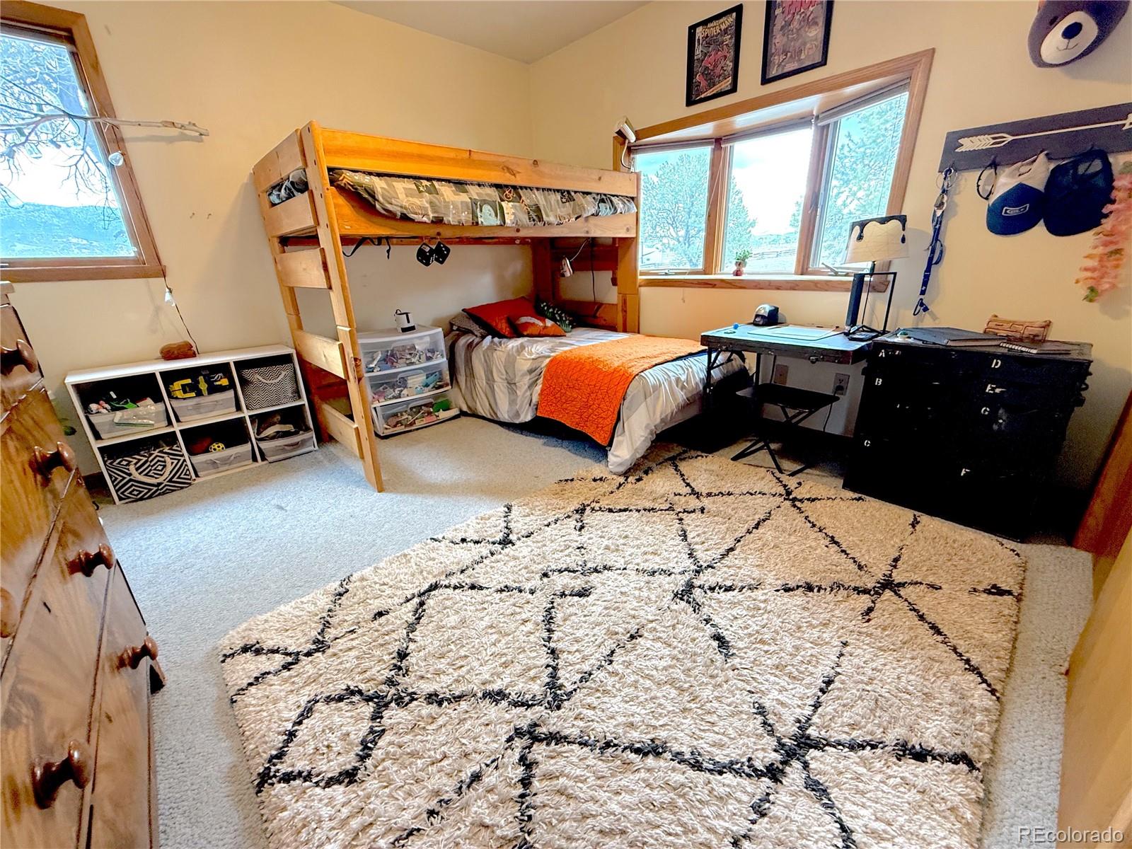 MLS Image #10 for 35  shillelagh place,howard, Colorado