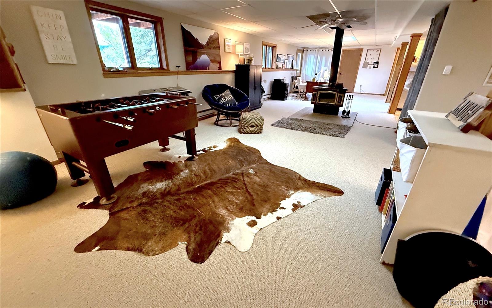 MLS Image #14 for 35  shillelagh place,howard, Colorado