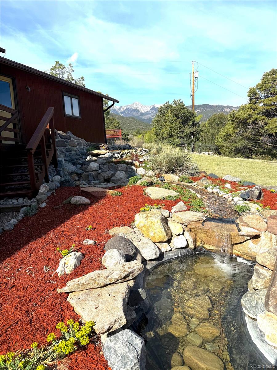 MLS Image #2 for 35  shillelagh place,howard, Colorado