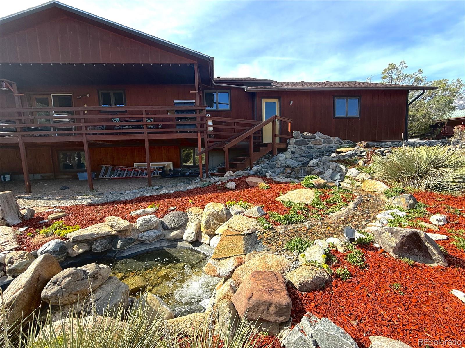 MLS Image #3 for 35  shillelagh place,howard, Colorado