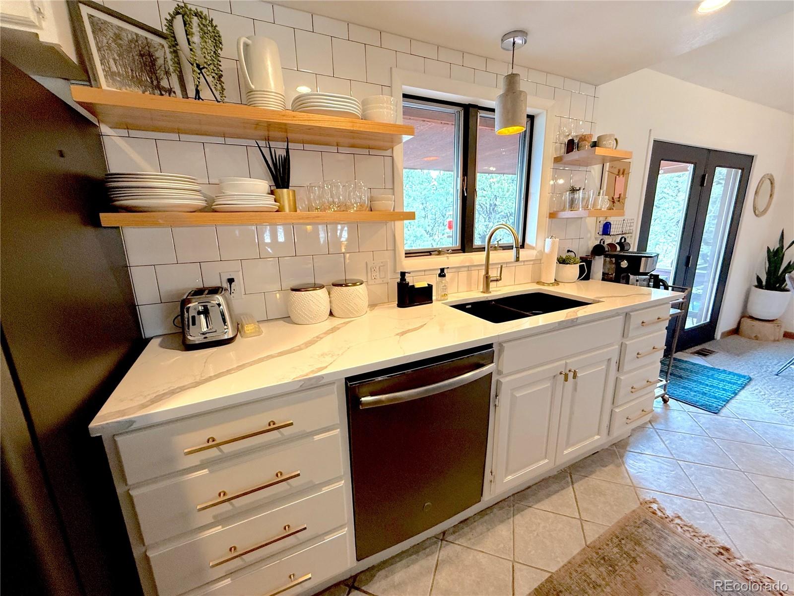 MLS Image #5 for 35  shillelagh place,howard, Colorado