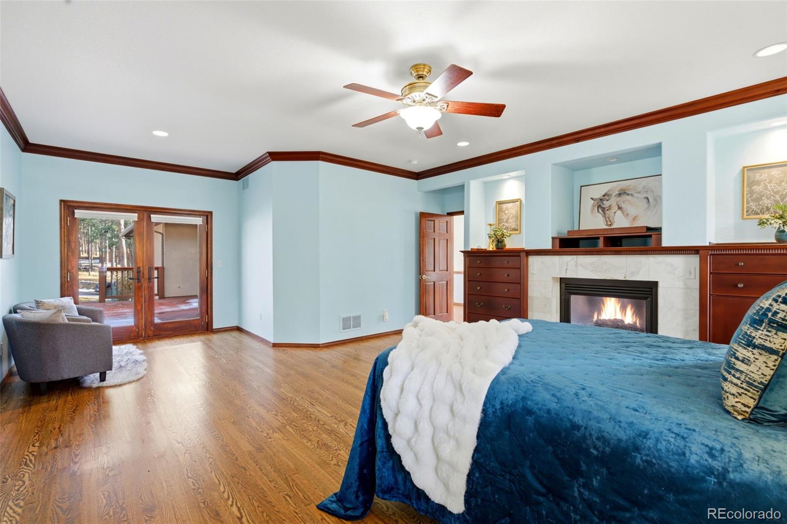 MLS Image #13 for 665  pembrook drive,woodland park, Colorado