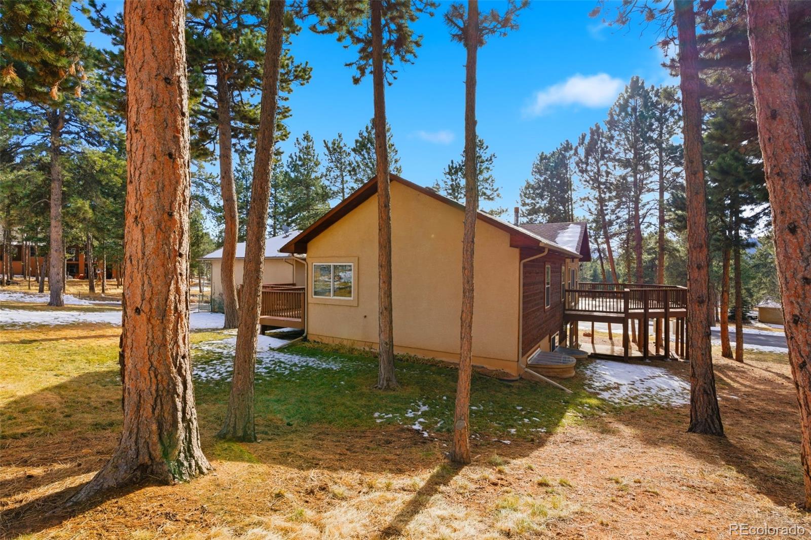 MLS Image #30 for 665  pembrook drive,woodland park, Colorado