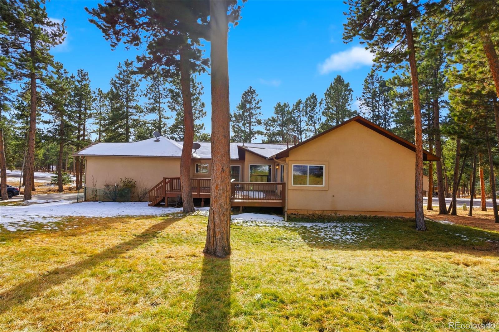 MLS Image #31 for 665  pembrook drive,woodland park, Colorado