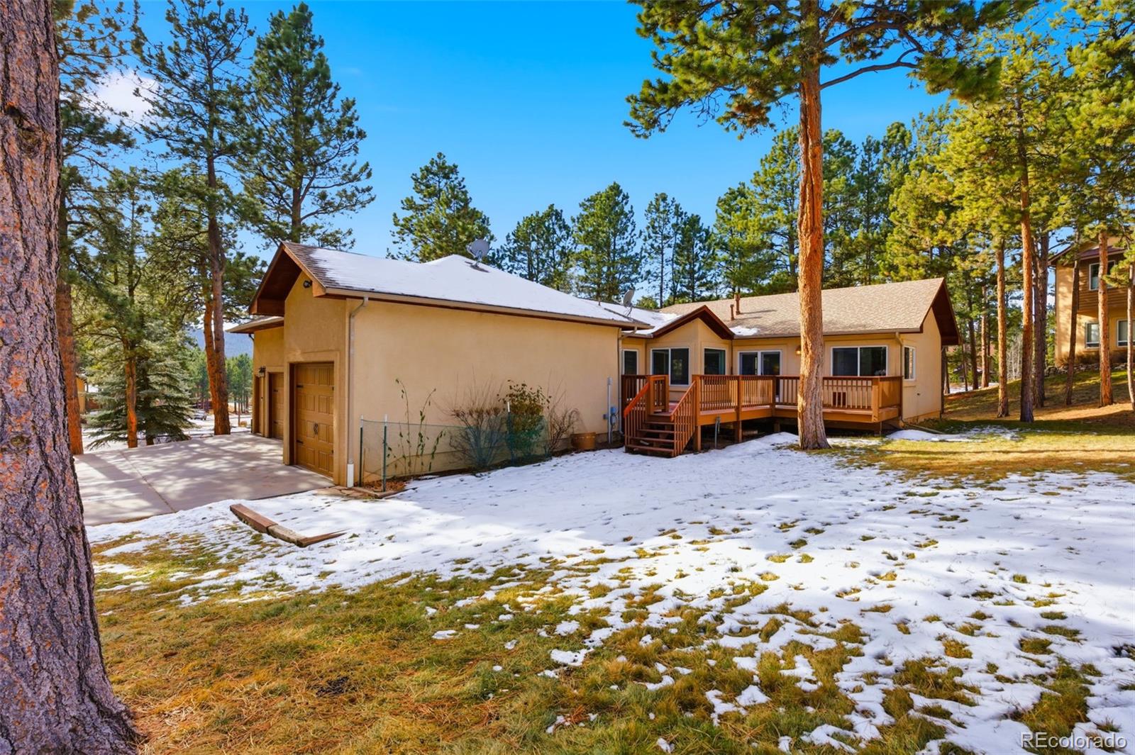 MLS Image #32 for 665  pembrook drive,woodland park, Colorado